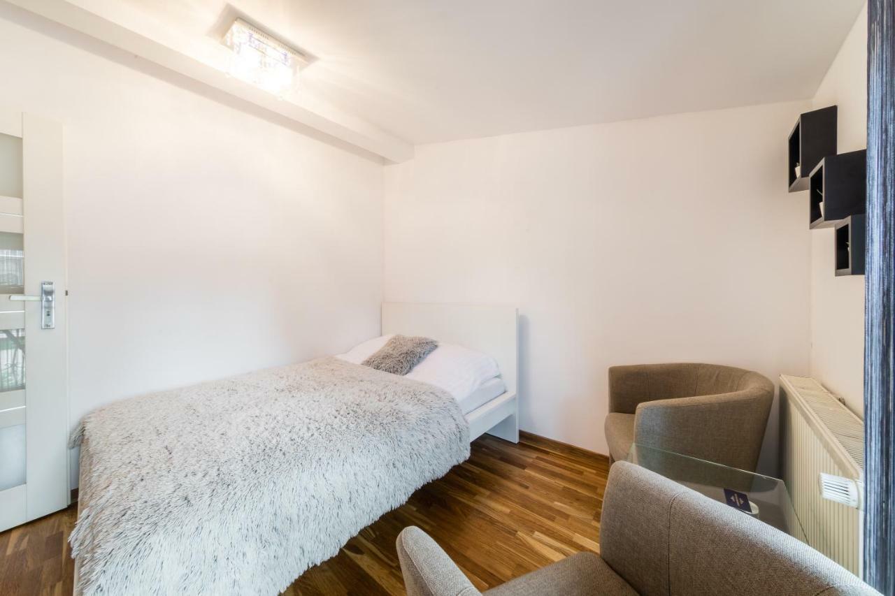 Apartment Best Day Krakau